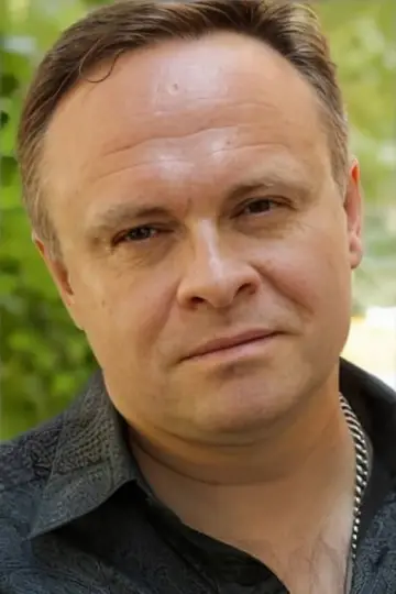 Zdjęcie Sergey Murzin #141982