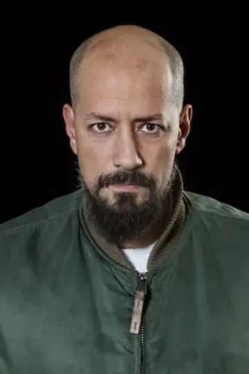 Zdjęcie Tarik Saleh #71565