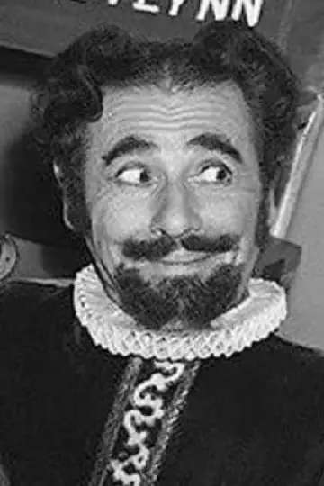 Zdjęcie Jerry Austin #104925
