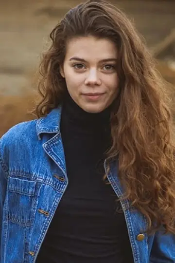 Zdjęcie Marie-Ève Beauregard #128071