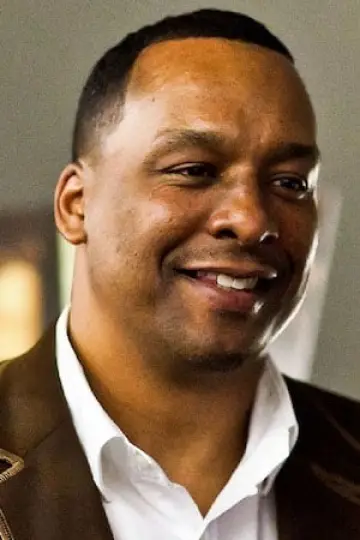Zdjęcie Deon Taylor #85188