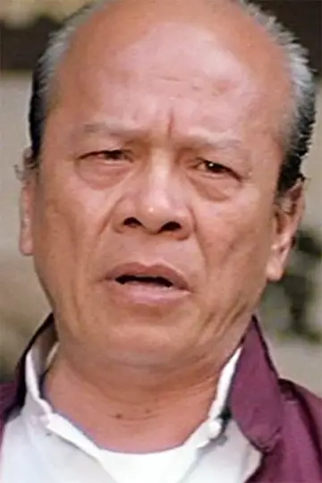Zdjęcie Fung Ging-Man #112501