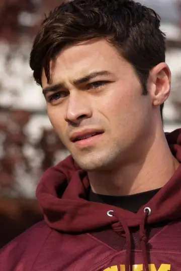 Zdjęcie  (Matt Cohen) #332827