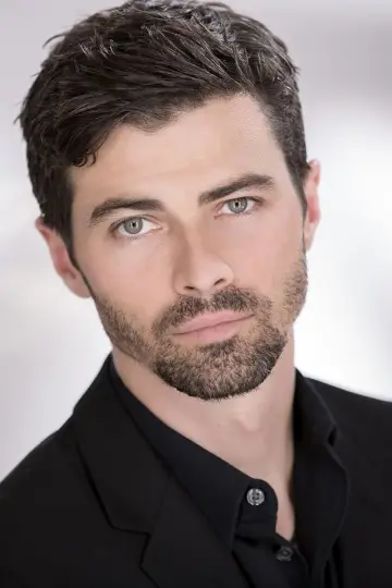 Zdjęcie  (Matt Cohen) #332828