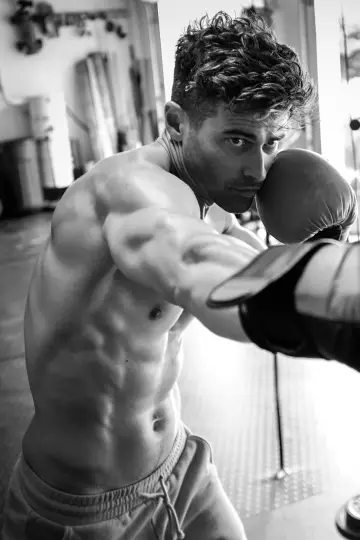 Zdjęcie  (Matt Cohen) #332830