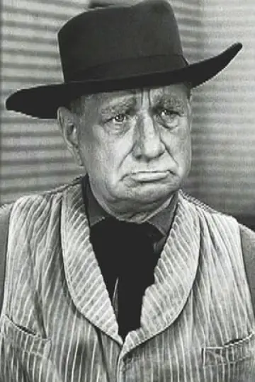 Zdjęcie Paul Kruger #52598