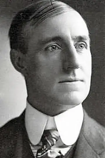 Zdjęcie Tom Ricketts #110019
