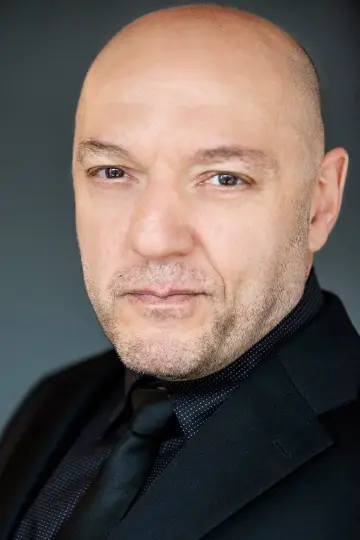 Zdjęcie Toni Kalabreta #165938
