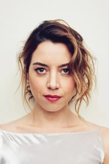 Zdjęcie Obri Plasa (Aubrey Plaza) #35670