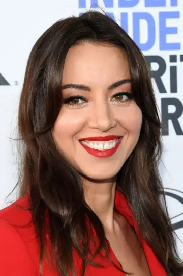 Zdjęcie Obri Plasa (Aubrey Plaza) #35674