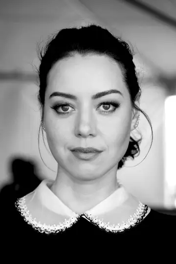 Zdjęcie Obri Plasa (Aubrey Plaza) #35675