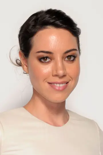 Zdjęcie Obri Plasa (Aubrey Plaza) #35681