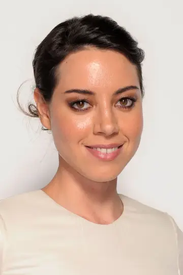 Zdjęcie Obri Plasa (Aubrey Plaza) #35682
