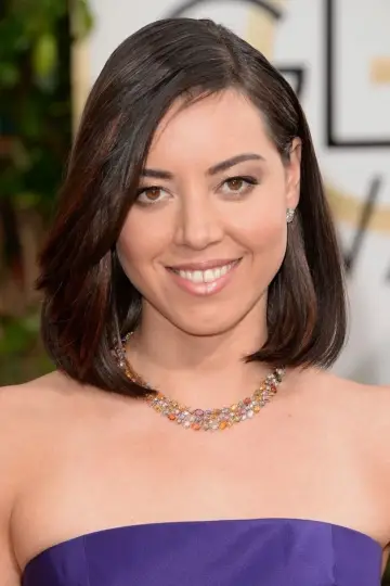 Zdjęcie Obri Plasa (Aubrey Plaza) #35683