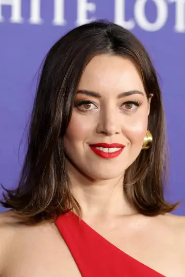 Zdjęcie Obri Plasa (Aubrey Plaza) #70975