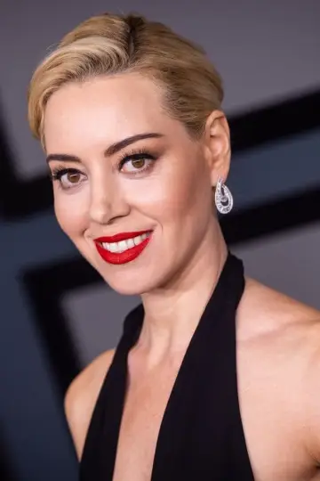 Zdjęcie Obri Plasa (Aubrey Plaza) #70976