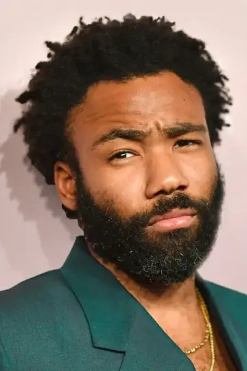 Zdjęcie Donald Glover #4934
