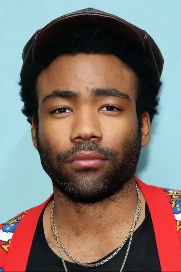 Zdjęcie Donald Glover #4935