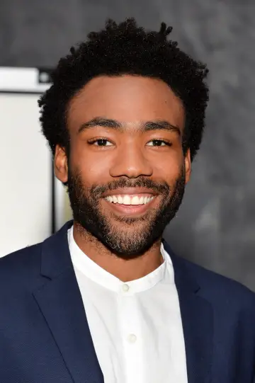 Zdjęcie Donald Glover #4936