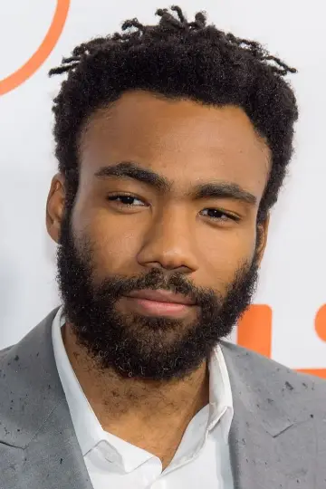 Zdjęcie Donald Glover #4937