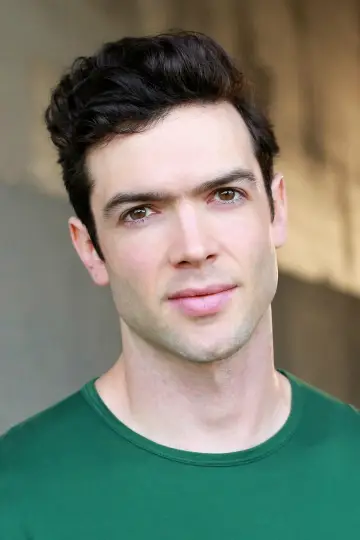 Zdjęcie Ethan Peck #33160