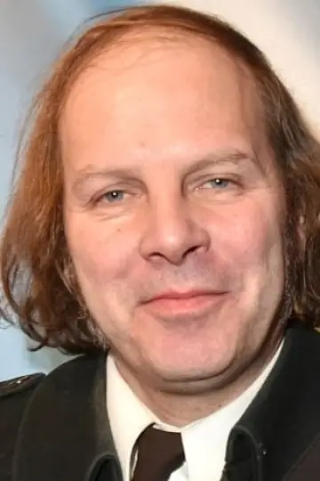 Zdjęcie Philippe Katerine #25015