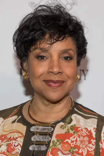 Zdjęcie Phylicia Rashād - można pozostawić imię i nazwisko w oryginalnej formie. #14915