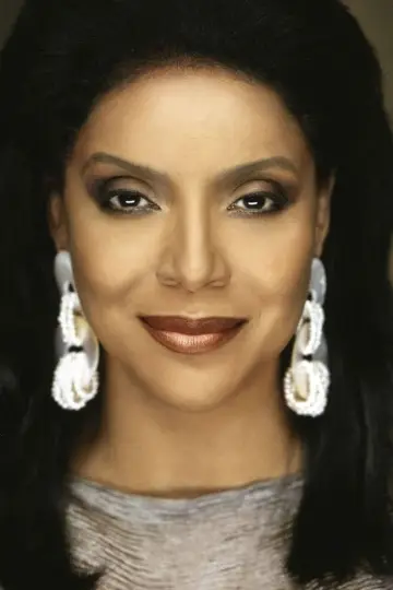 Zdjęcie Phylicia Rashād - można pozostawić imię i nazwisko w oryginalnej formie. (Phylicia Rashād) #327563