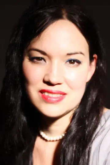 Zdjęcie Anna Biller #117155