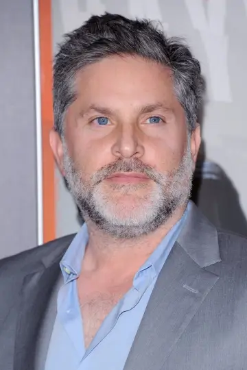 Zdjęcie Gregory Jacobs #71145