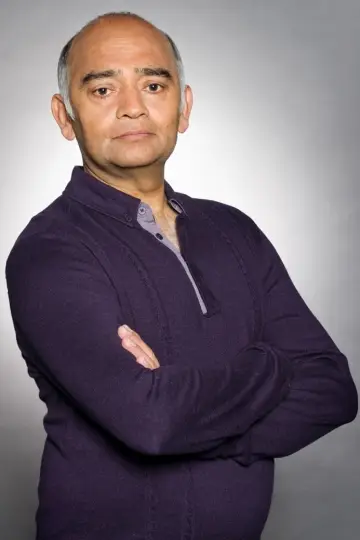 Zdjęcie Bhasker Patel #44311
