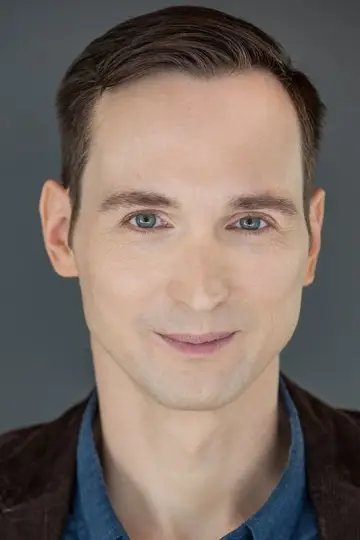 Zdjęcie Karl Graboshas #9797