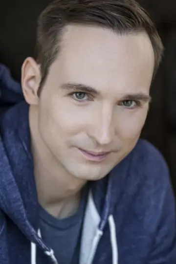 Zdjęcie Karl Graboshas #9798