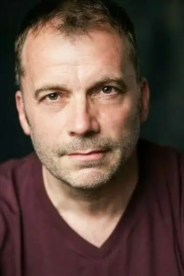 Zdjęcie Nicholas Tennant #334357