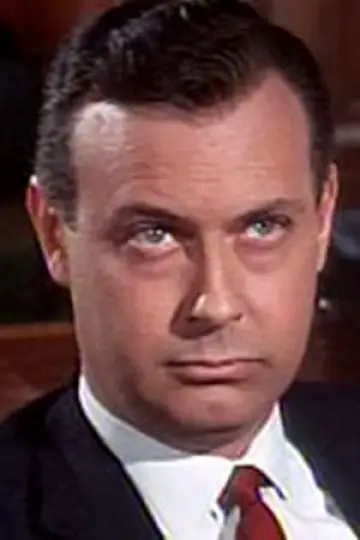 Zdjęcie Warren Stanhope #87323