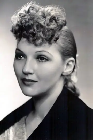 Zdjęcie Astrid Allwyn #120767