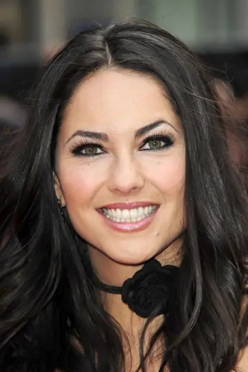 Zdjęcie Barbara Mori #171197