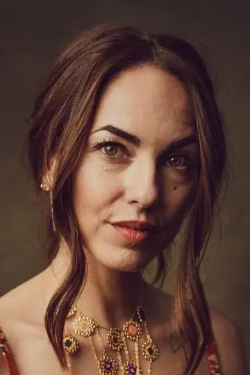 Zdjęcie Barbara Mori (Bárbara Mori) #331418