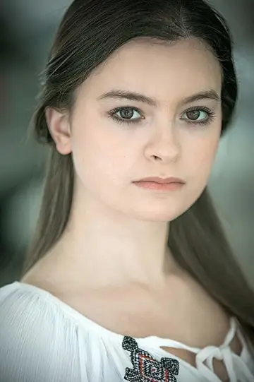 Zdjęcie Dalila Bela #45454