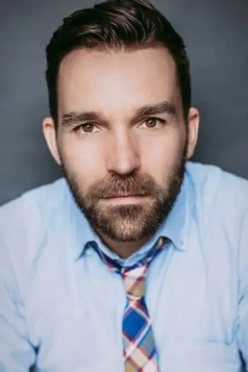 Zdjęcie Geoff Gustafson #29033