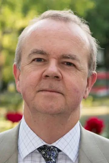 Zdjęcie  (Ian Hislop) #303790