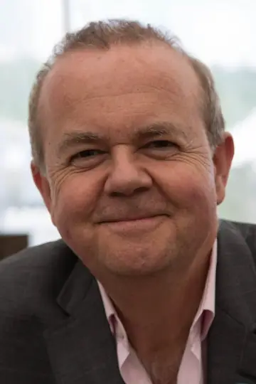 Zdjęcie  (Ian Hislop) #303792