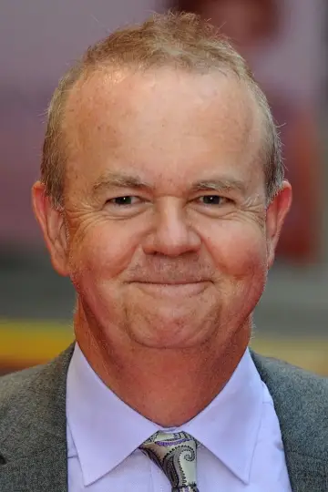 Zdjęcie  (Ian Hislop) #303793