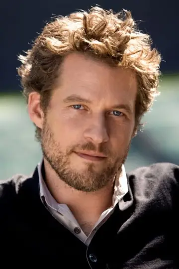 Zdjęcie James Tupper #83498