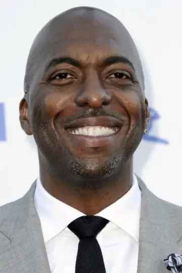 Zdjęcie John Salley #59325