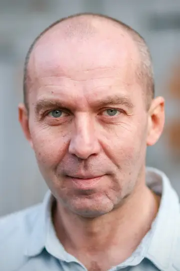 Zdjęcie Kirill Poluhin #33862