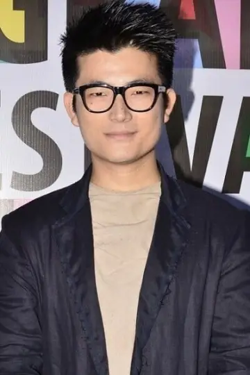 Zdjęcie Meiyang Chang #195684