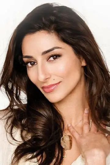 Zdjęcie Necar Zadegan #113084