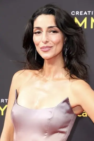Zdjęcie Necar Zadegan #113085