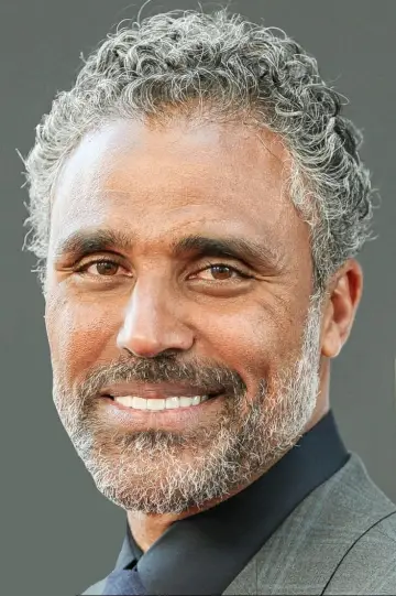 Zdjęcie Rick Fox #81798